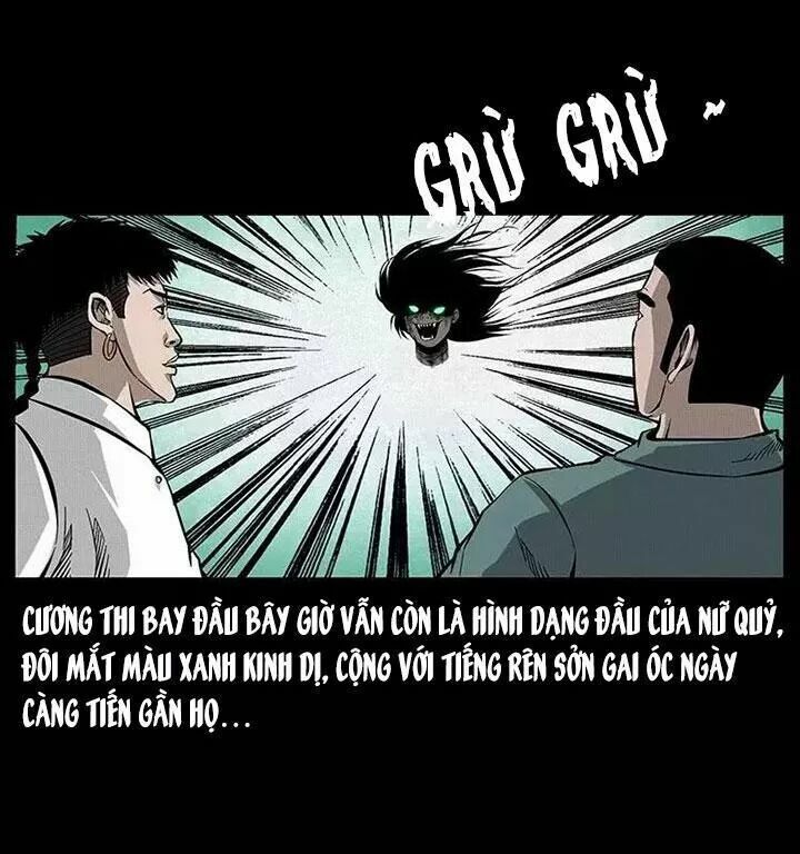 U Minh Ngụy Tượng Chapter 68 - Trang 2