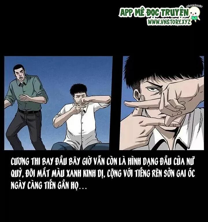 U Minh Ngụy Tượng Chapter 68 - Trang 2
