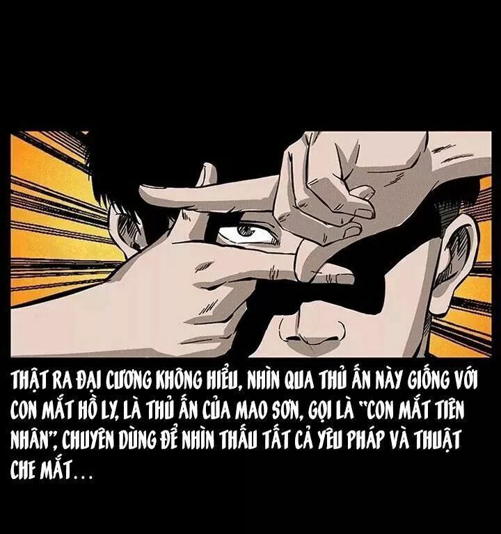 U Minh Ngụy Tượng Chapter 68 - Trang 2