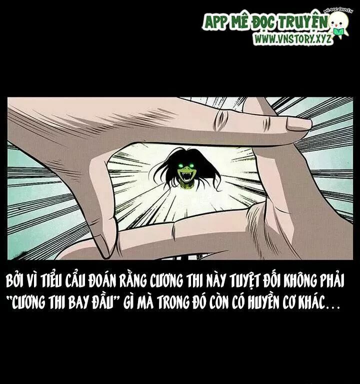 U Minh Ngụy Tượng Chapter 68 - Trang 2