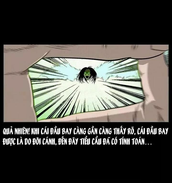 U Minh Ngụy Tượng Chapter 68 - Trang 2