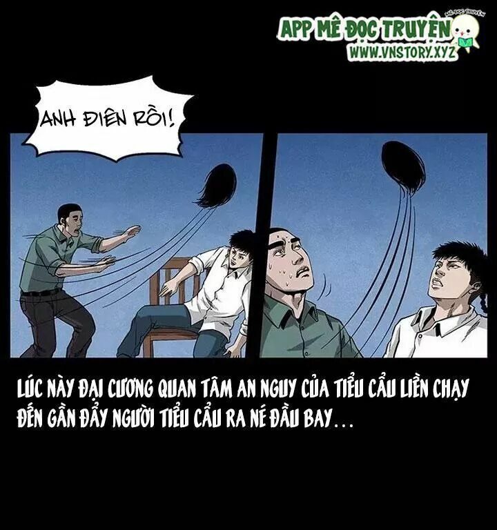 U Minh Ngụy Tượng Chapter 68 - Trang 2