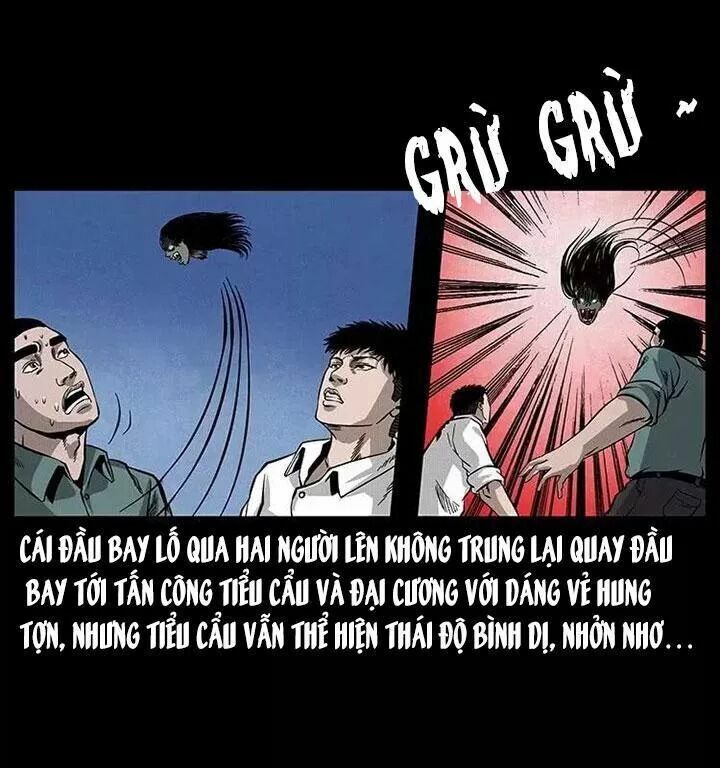 U Minh Ngụy Tượng Chapter 68 - Trang 2