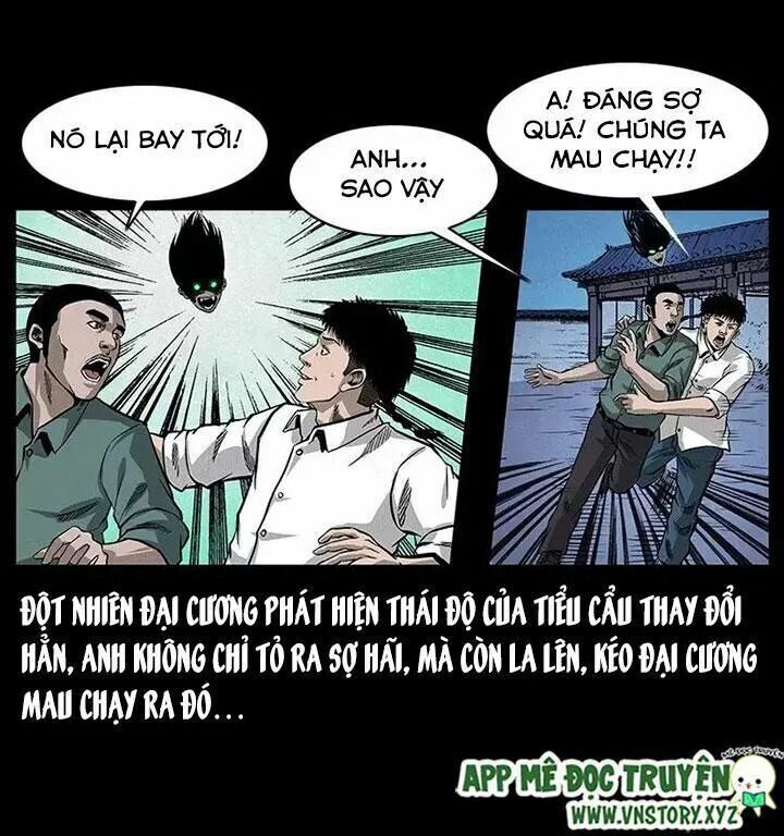 U Minh Ngụy Tượng Chapter 68 - Trang 2