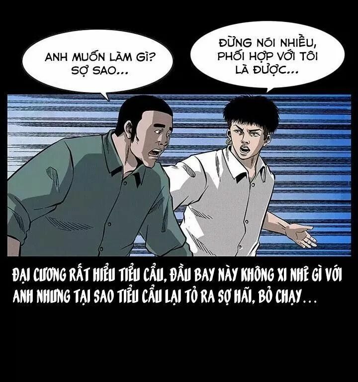 U Minh Ngụy Tượng Chapter 68 - Trang 2