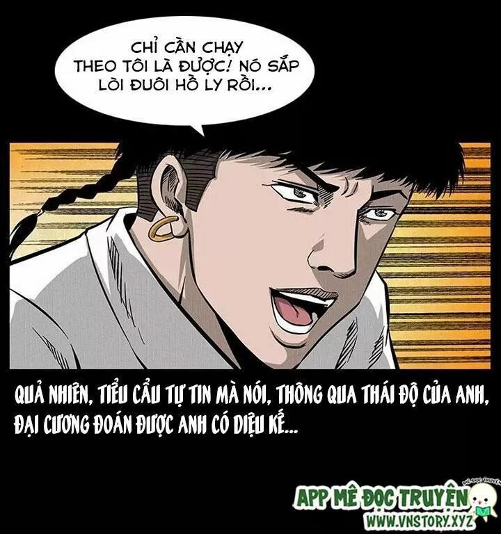 U Minh Ngụy Tượng Chapter 68 - Trang 2