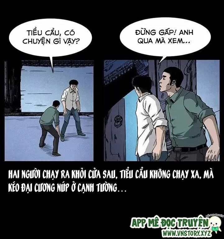 U Minh Ngụy Tượng Chapter 68 - Trang 2