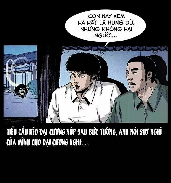 U Minh Ngụy Tượng Chapter 68 - Trang 2