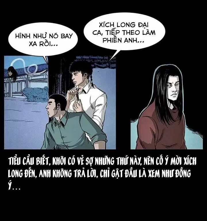 U Minh Ngụy Tượng Chapter 68 - Trang 2