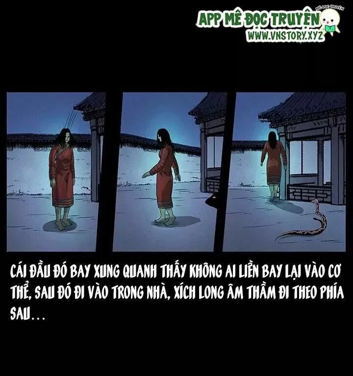 U Minh Ngụy Tượng Chapter 68 - Trang 2