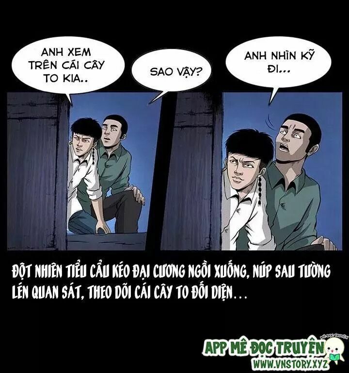 U Minh Ngụy Tượng Chapter 68 - Trang 2