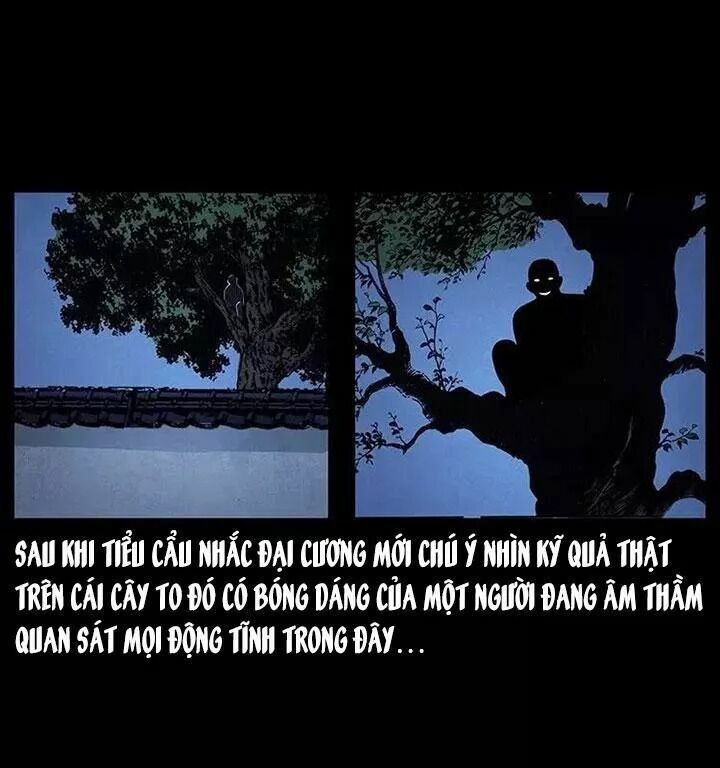 U Minh Ngụy Tượng Chapter 68 - Trang 2