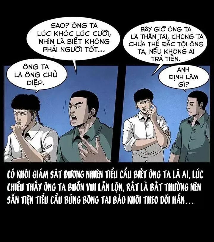 U Minh Ngụy Tượng Chapter 68 - Trang 2