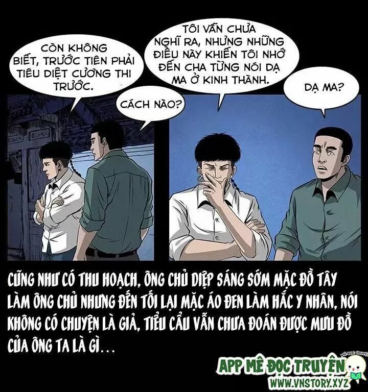 U Minh Ngụy Tượng Chapter 68 - Trang 2