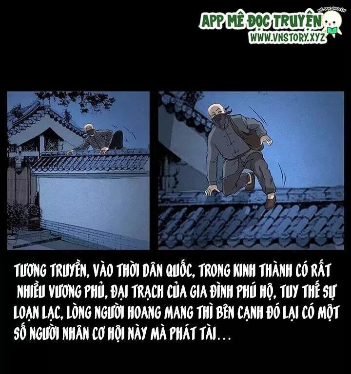 U Minh Ngụy Tượng Chapter 68 - Trang 2