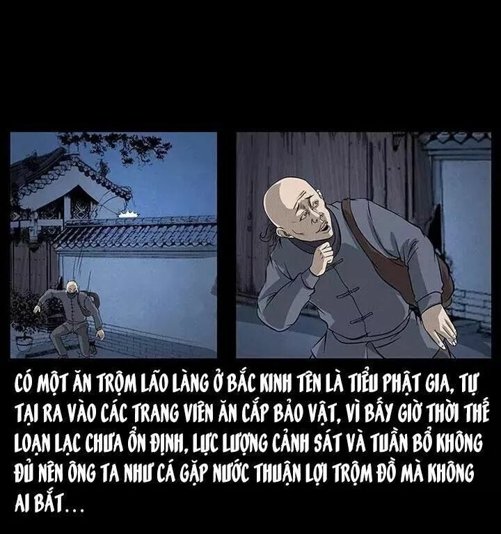 U Minh Ngụy Tượng Chapter 68 - Trang 2