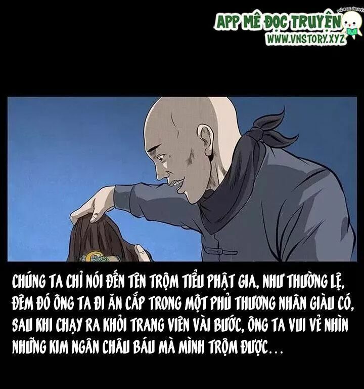 U Minh Ngụy Tượng Chapter 68 - Trang 2