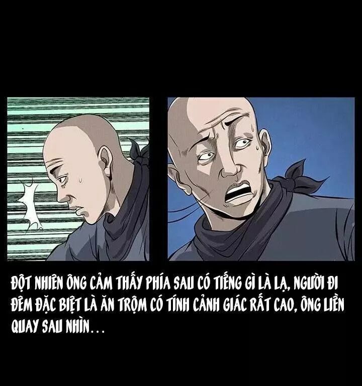 U Minh Ngụy Tượng Chapter 68 - Trang 2