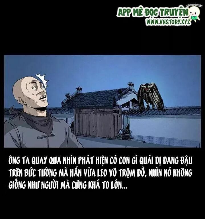 U Minh Ngụy Tượng Chapter 68 - Trang 2