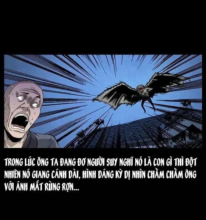 U Minh Ngụy Tượng Chapter 68 - Trang 2