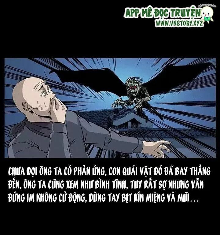 U Minh Ngụy Tượng Chapter 68 - Trang 2