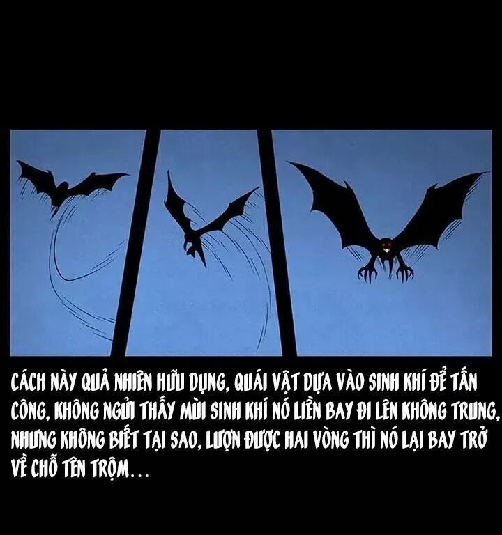 U Minh Ngụy Tượng Chapter 68 - Trang 2