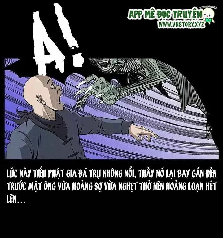 U Minh Ngụy Tượng Chapter 68 - Trang 2