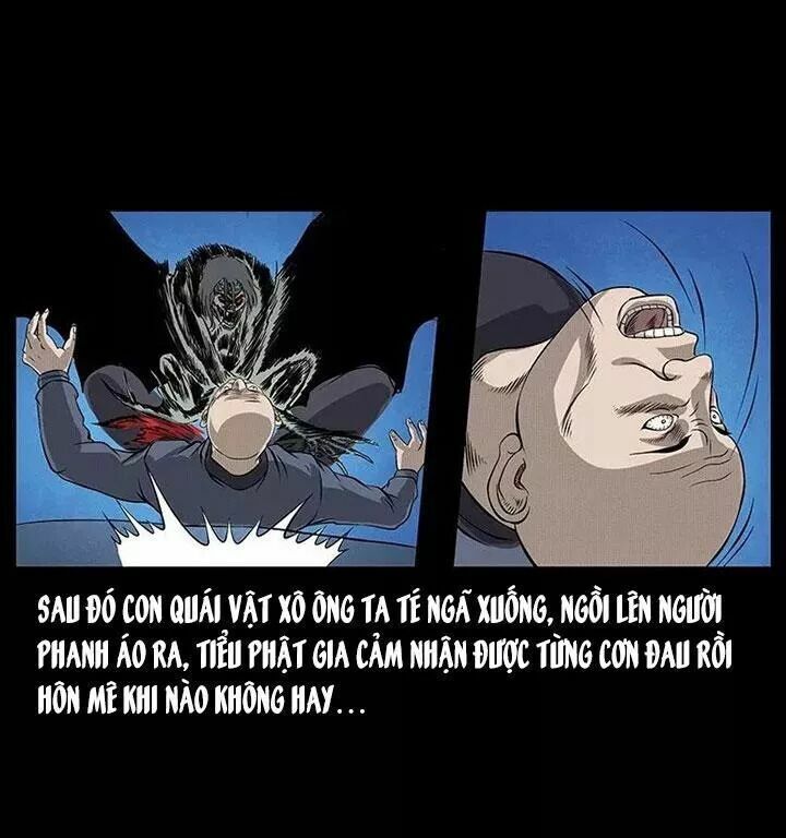 U Minh Ngụy Tượng Chapter 68 - Trang 2