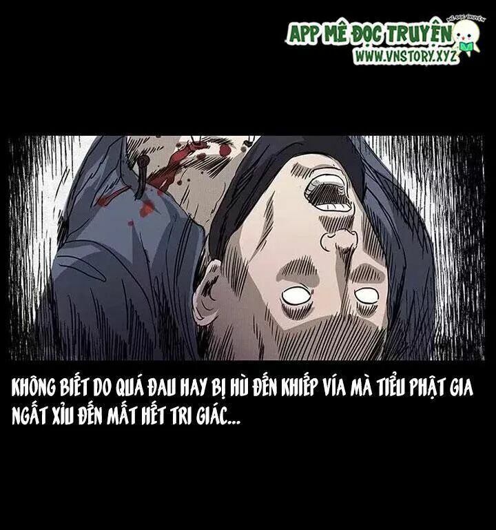 U Minh Ngụy Tượng Chapter 68 - Trang 2