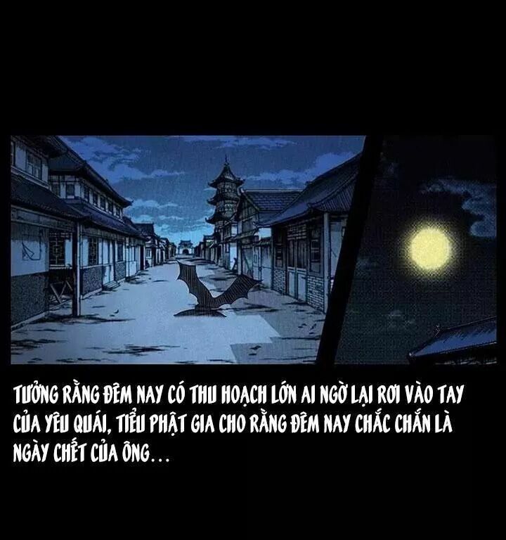 U Minh Ngụy Tượng Chapter 68 - Trang 2