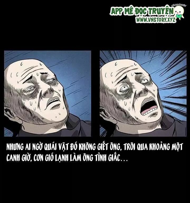 U Minh Ngụy Tượng Chapter 68 - Trang 2