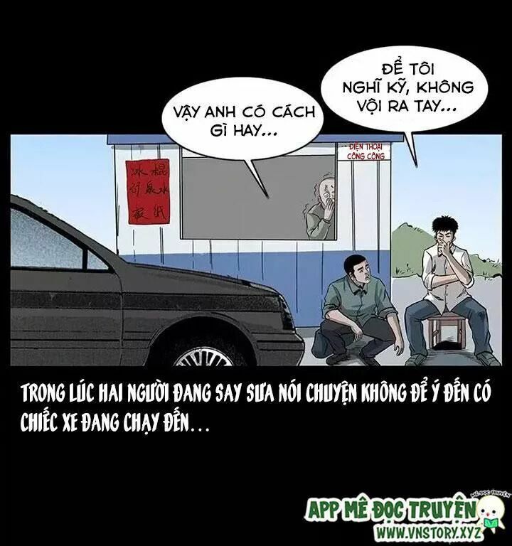 U Minh Ngụy Tượng Chapter 68 - Trang 2