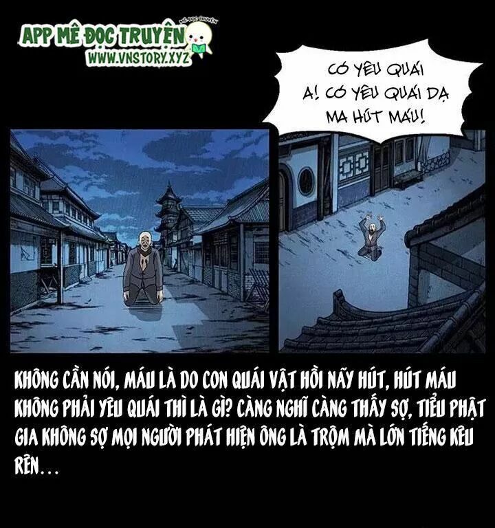 U Minh Ngụy Tượng Chapter 68 - Trang 2