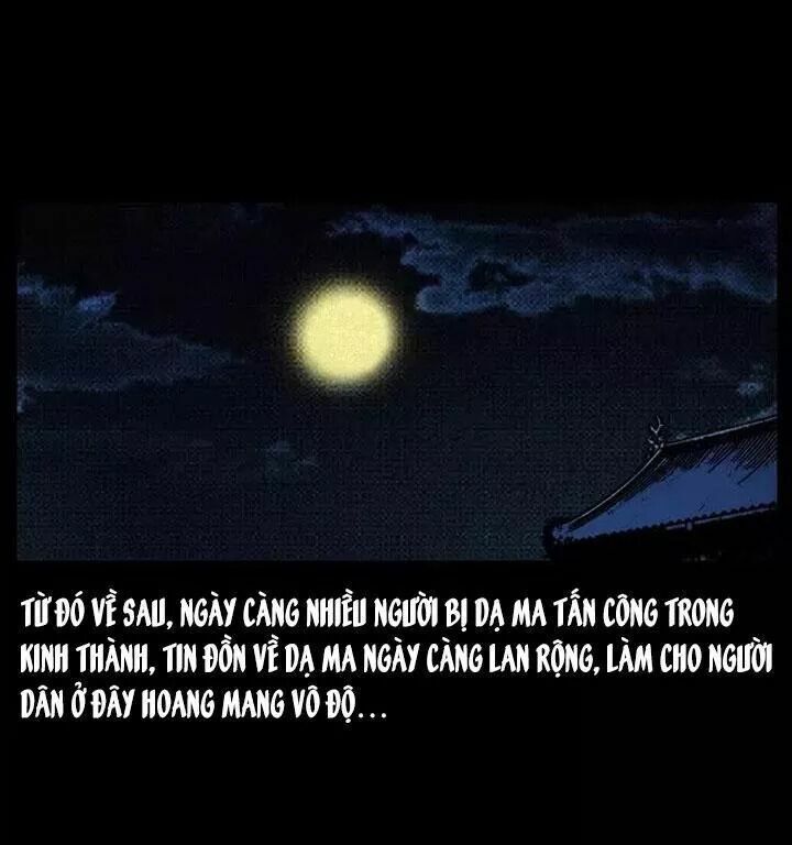 U Minh Ngụy Tượng Chapter 68 - Trang 2