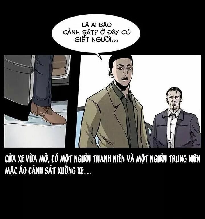 U Minh Ngụy Tượng Chapter 68 - Trang 2