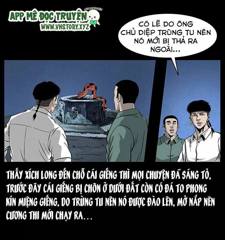 U Minh Ngụy Tượng Chapter 69 - Trang 2