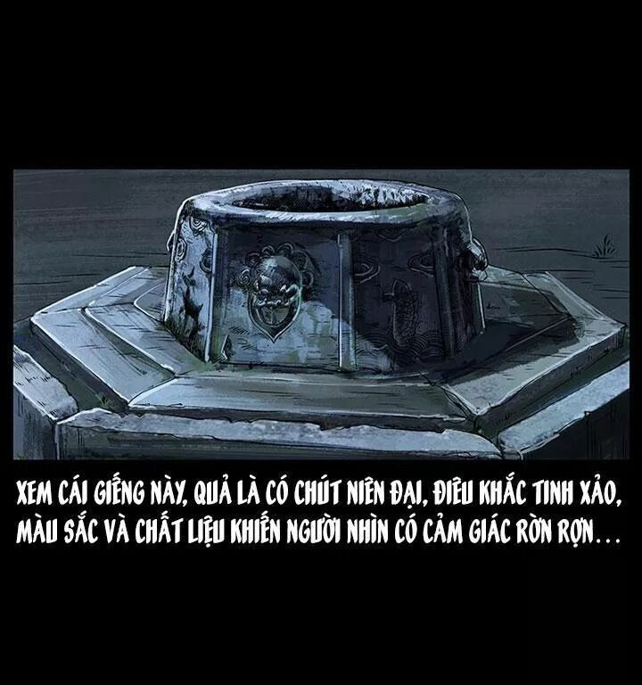 U Minh Ngụy Tượng Chapter 69 - Trang 2