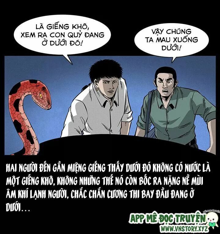 U Minh Ngụy Tượng Chapter 69 - Trang 2