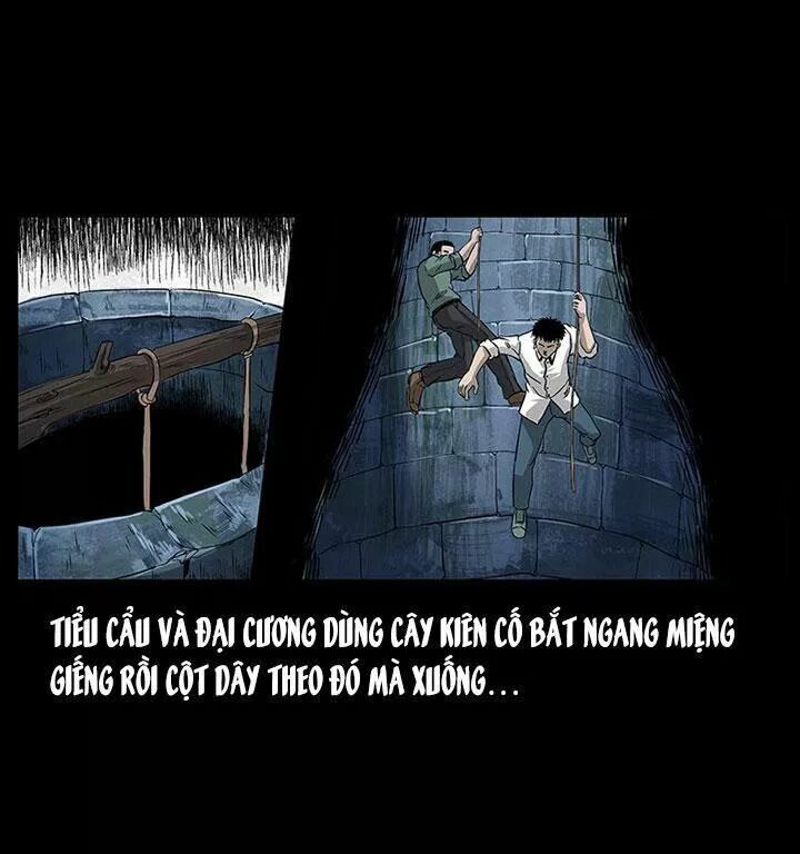 U Minh Ngụy Tượng Chapter 69 - Trang 2