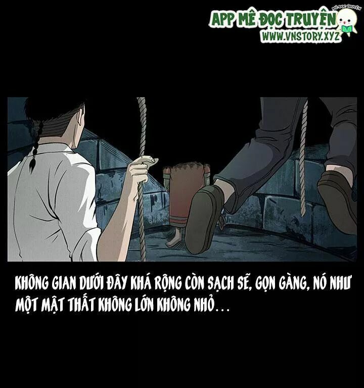 U Minh Ngụy Tượng Chapter 69 - Trang 2