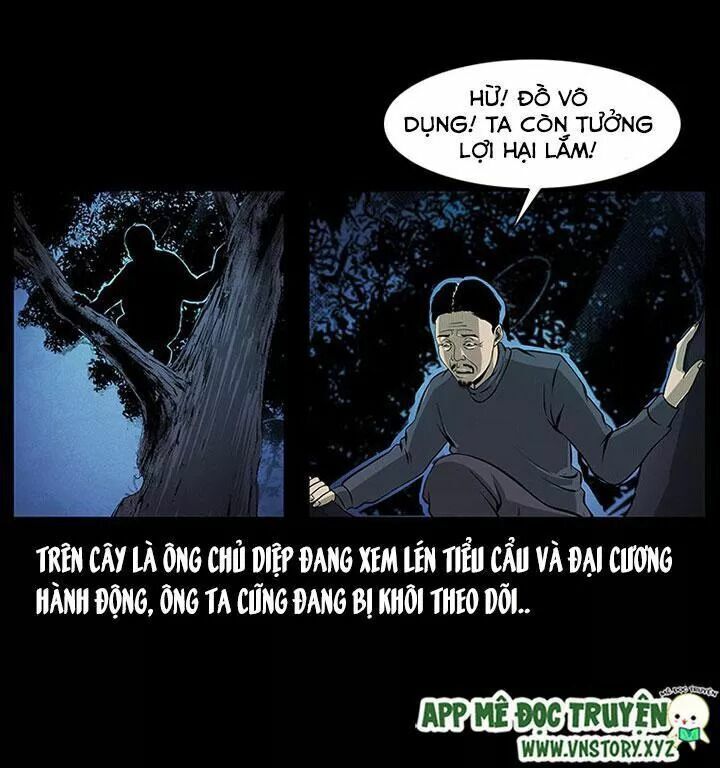 U Minh Ngụy Tượng Chapter 69 - Trang 2