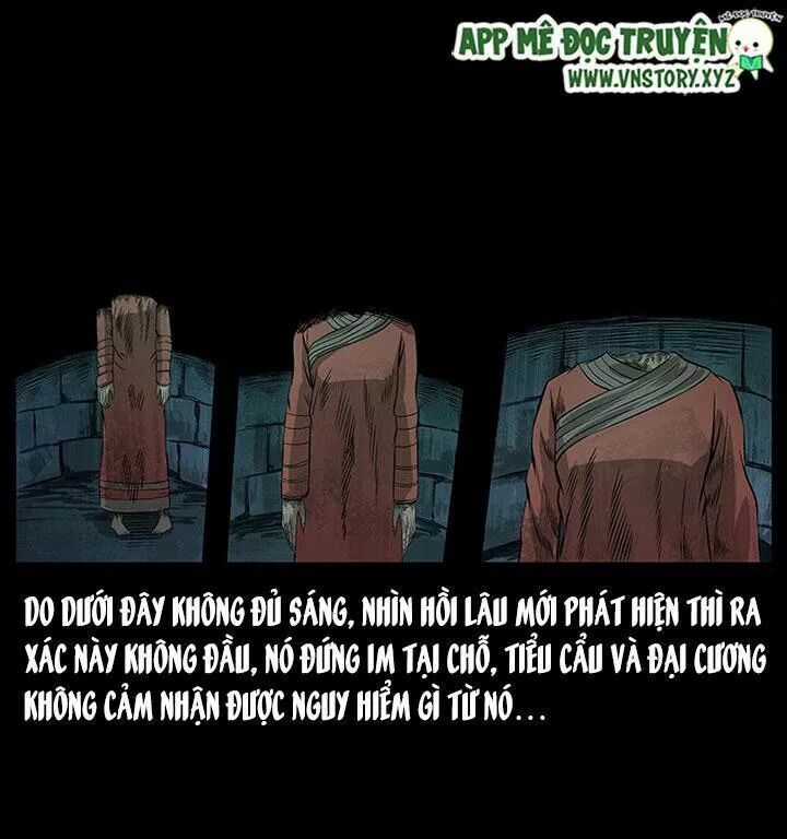 U Minh Ngụy Tượng Chapter 69 - Trang 2