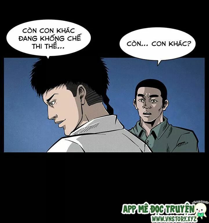 U Minh Ngụy Tượng Chapter 69 - Trang 2