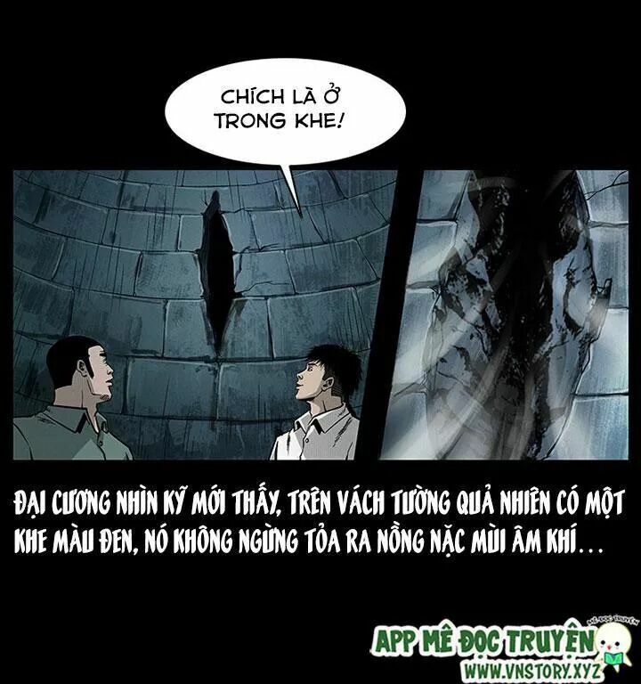 U Minh Ngụy Tượng Chapter 69 - Trang 2