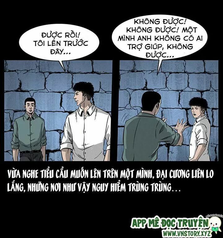 U Minh Ngụy Tượng Chapter 69 - Trang 2