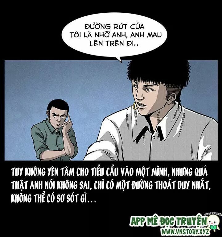 U Minh Ngụy Tượng Chapter 69 - Trang 2