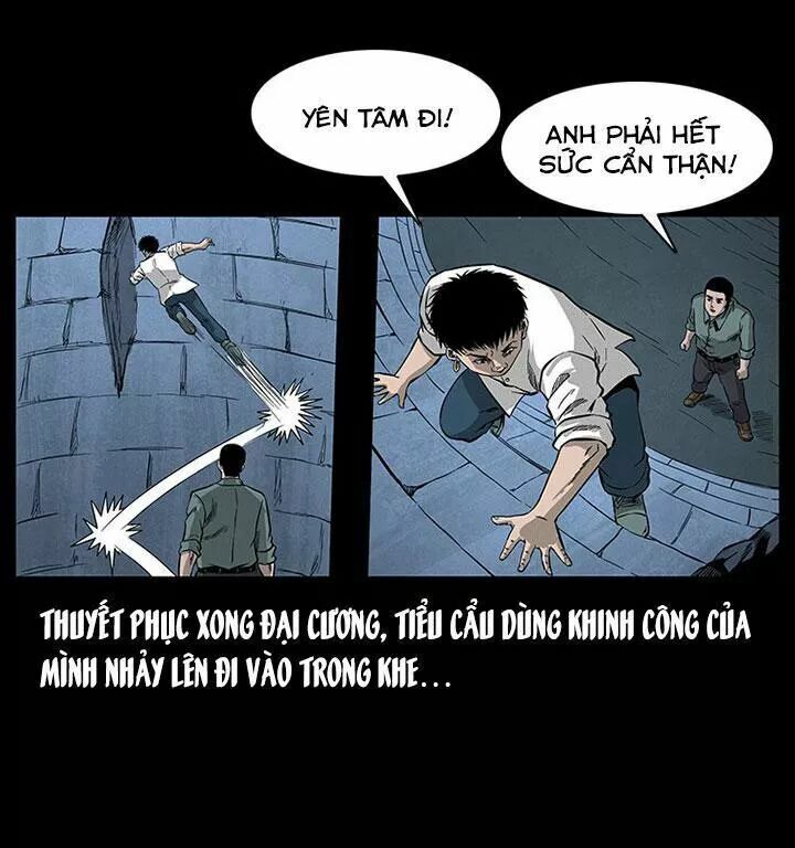 U Minh Ngụy Tượng Chapter 69 - Trang 2