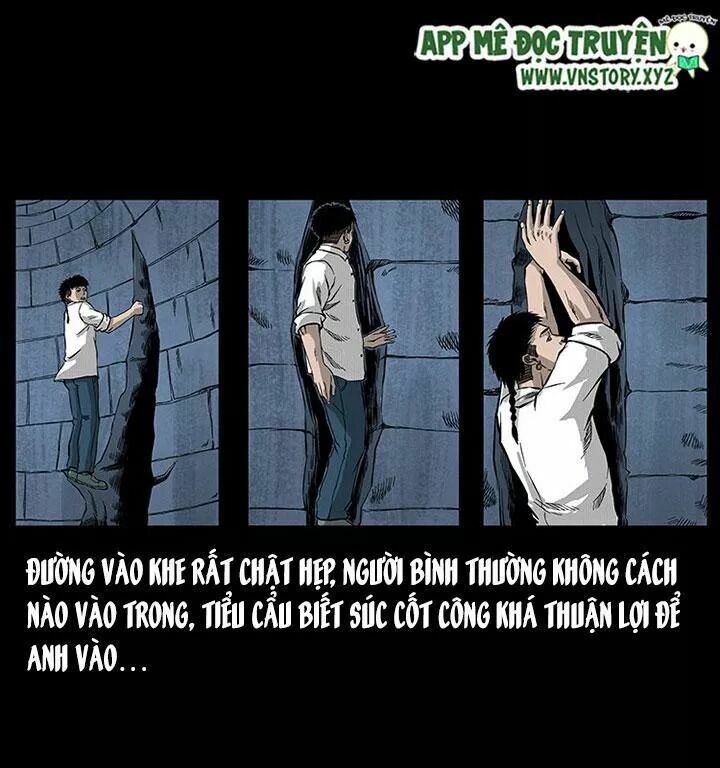 U Minh Ngụy Tượng Chapter 69 - Trang 2