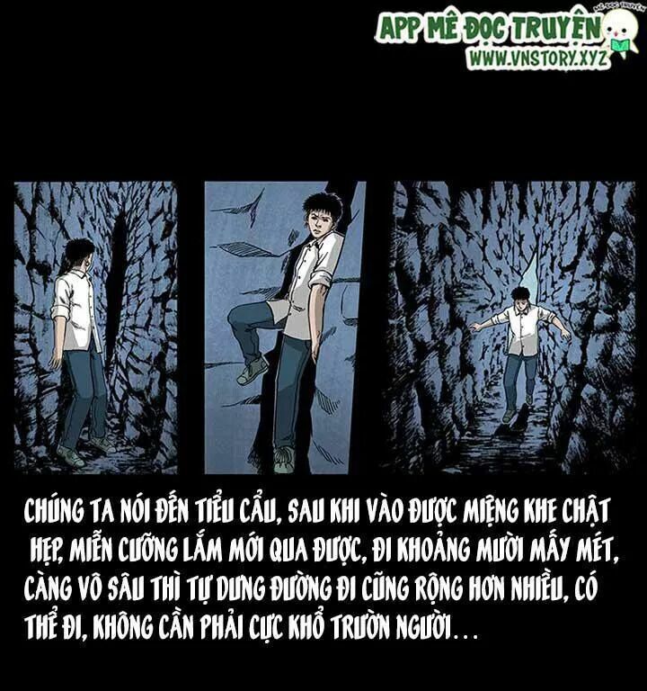 U Minh Ngụy Tượng Chapter 69 - Trang 2