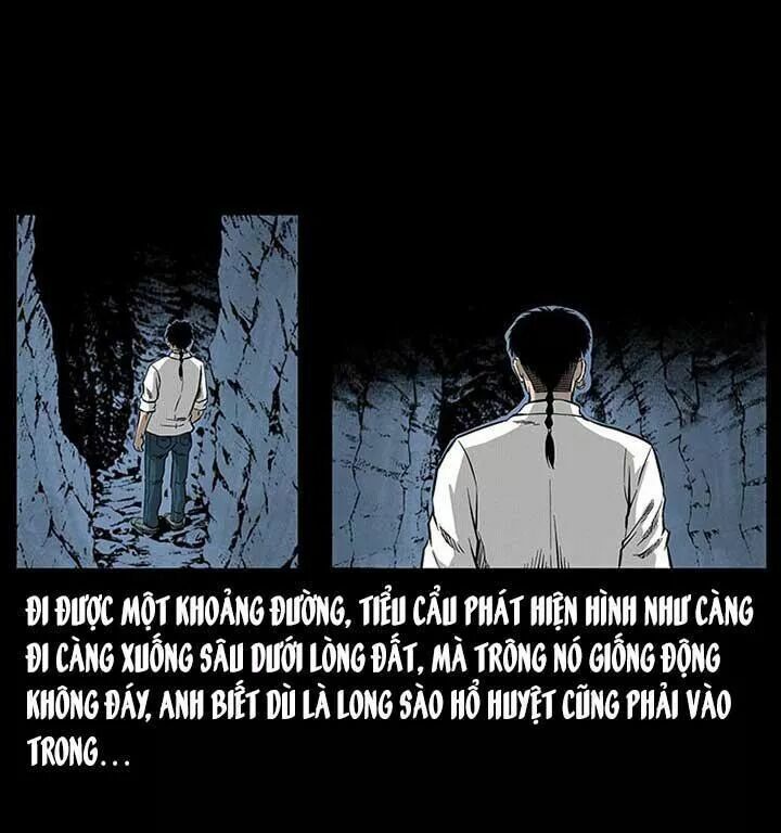 U Minh Ngụy Tượng Chapter 69 - Trang 2